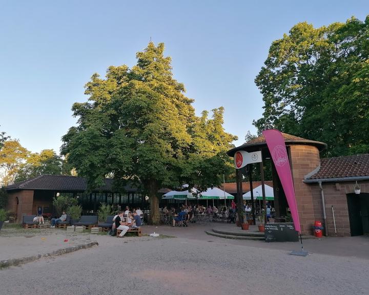 Biergarten Hohenberg